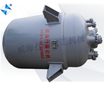 哈氏合金换热罐