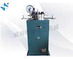 宝石加工反应釜