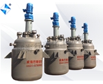 生产型反应釜